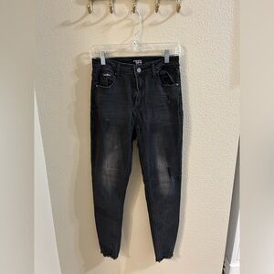 Black Boutique “Insane Gene” Skinny Jeans